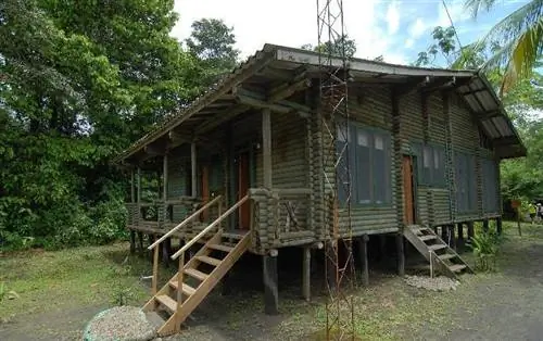 Коттедж в Утрие