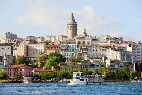 3 города, где встречаются старое и современное