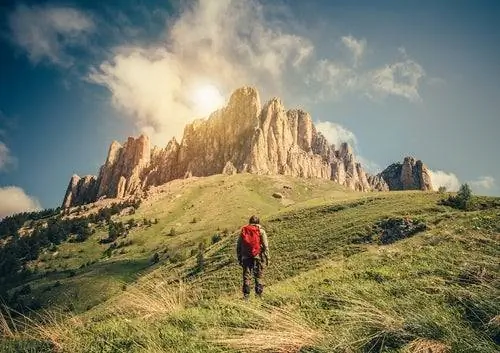 4 различия между туристом и путешественником