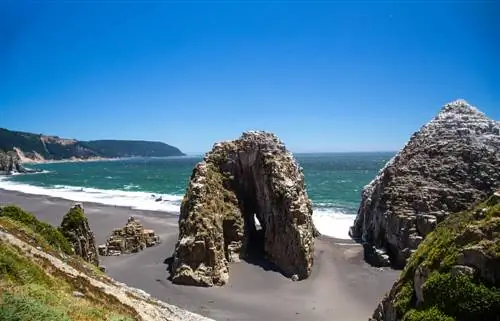 Конститусьон, спа-центр, до которого можно добраться в Бускариле