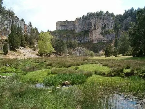 Река Лобос