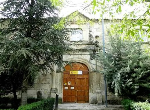 Салинас Палас