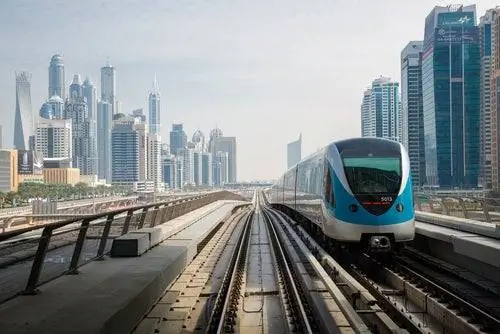 6 самых красивых станций метро в мире