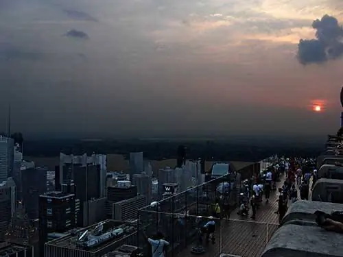 Рокфеллер-центр