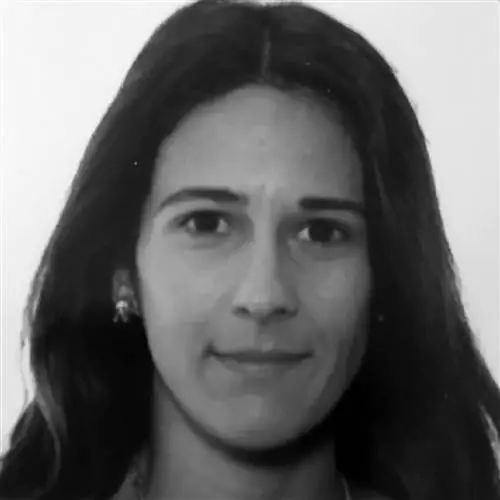 Росио Ривас Мартинес