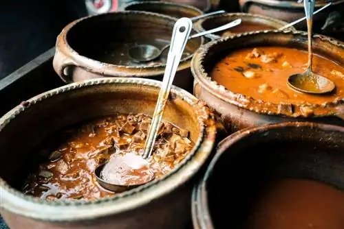 Интересная гастрономия Гватемалы