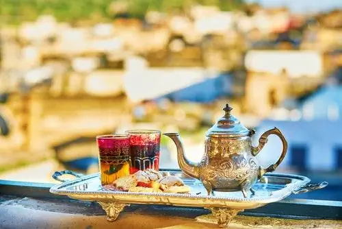 Чайный набор Чайный набор