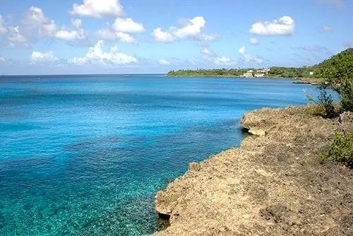 Остров Сан-Андрес