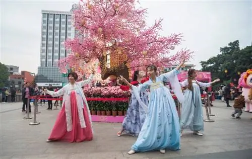 Китайские обычаи и традиции, о которых вы не знали