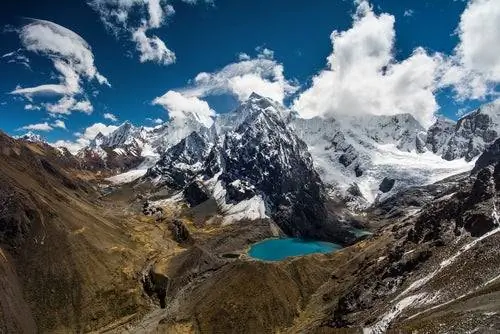 Что посмотреть в Перу