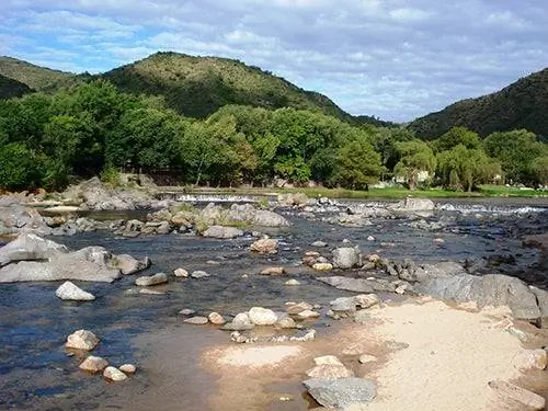 Лучшие достопримечательности Агуа-де-Оро