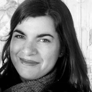 Кристина Морено