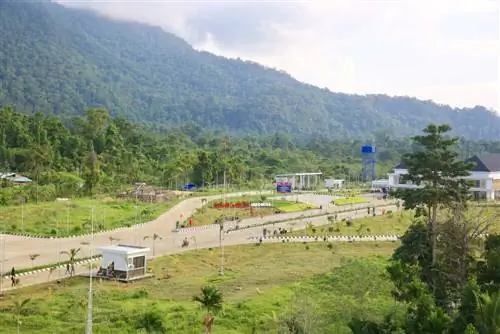 пограничный пост