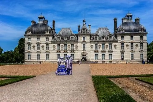 6 лучших карнавалов Франции