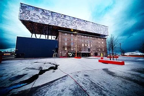 Рокхейм в Тронхейме