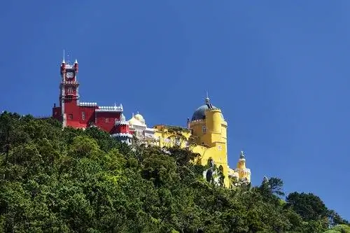 Пена Палас