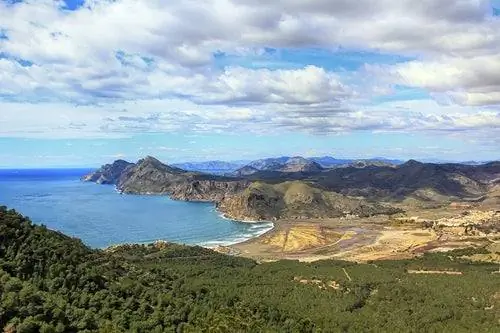 Пляж Ластре