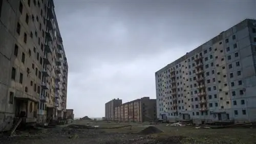 Вид на Аликель