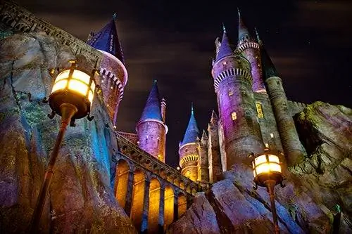 Острова парка приключений