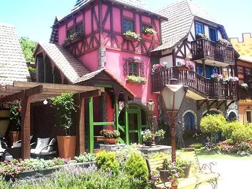 Бето Карретеро Мир