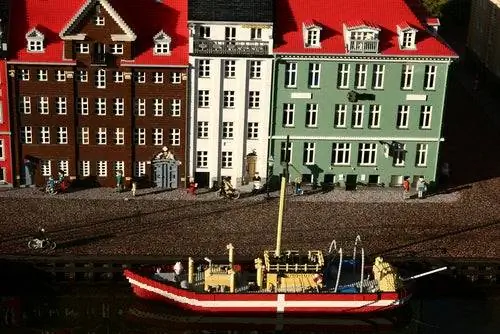 Леголенд Парк