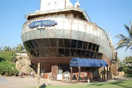 Доступ к морскому миру Усаки