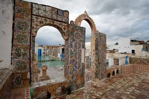 Медина Туниса