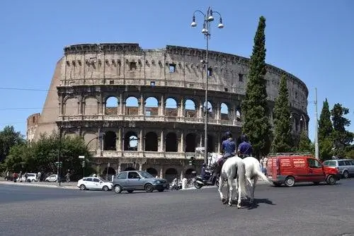 Что делать, чтобы избежать кражи за границей