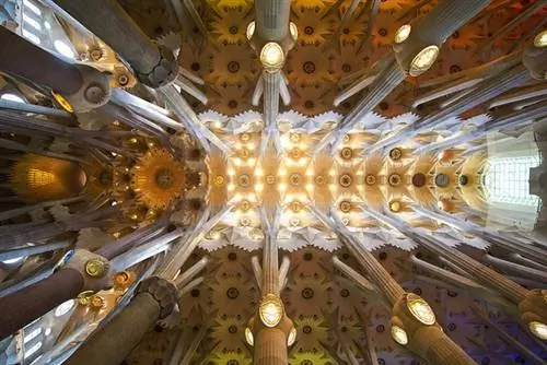 Тачо Саграда Фамилия