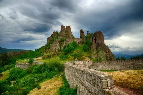 Посетите Болгарию, замечательную страну