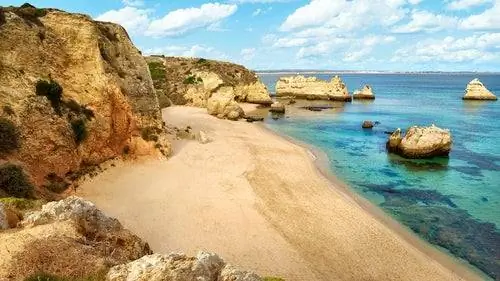 4 самых красивых места Португалии
