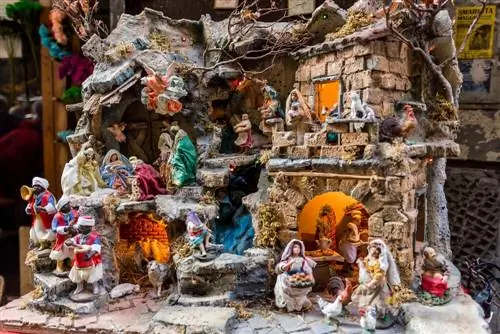 Неаполитанский Вифлеем