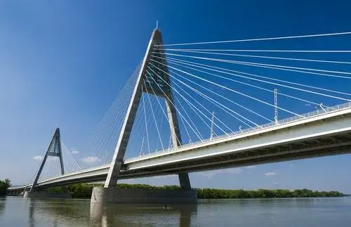 Мегьерский мост