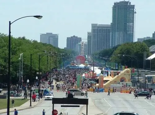 Вкус Чикаго