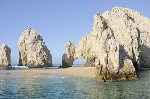 Арки в Кабо-Сан-Лукас