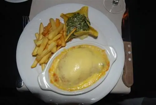 блюдо хеси йена