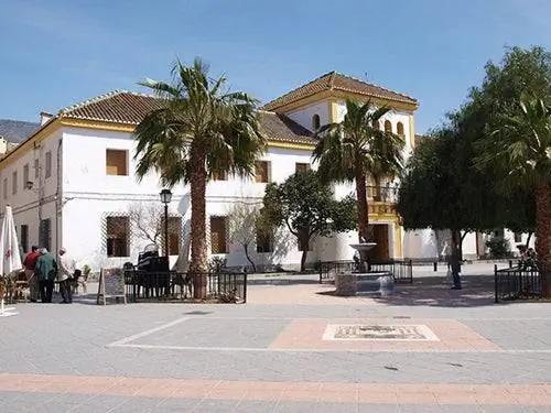 Улицы Оргивы