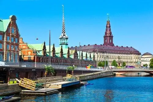 Копенгаген