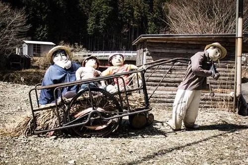 Куклы Нагоро
