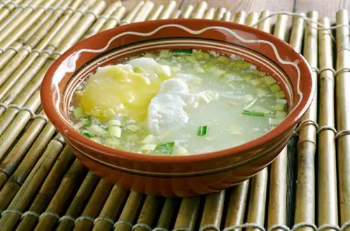 Откройте для себя вкусную кухню Бояки