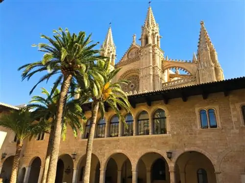 Королевский двор