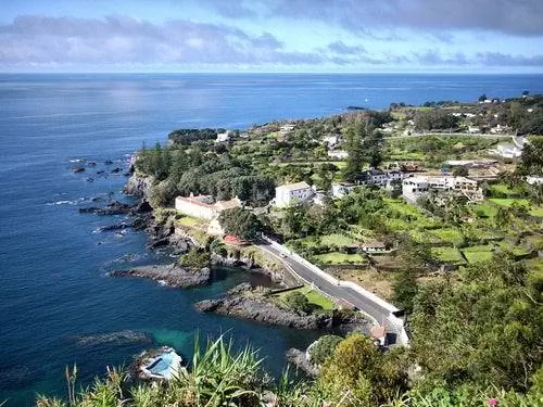 Пизао Азорские острова