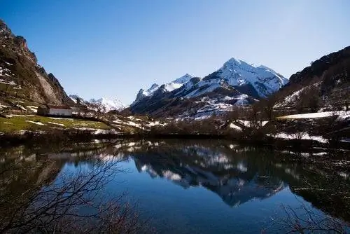 Сомиедо Астурия