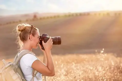 Сельский отдых Откройте для себя Испанию