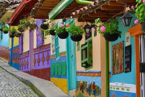 5 колоритных мест Латинской Америки