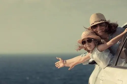 12 преимуществ путешествия с семьей