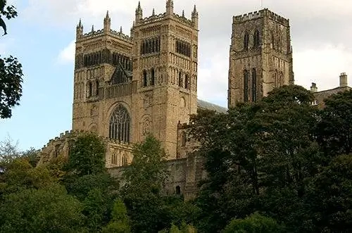 Даремский собор