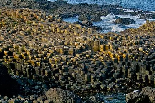 Дорога Гигантов