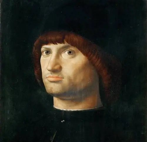 «Кондотьер» Мессины