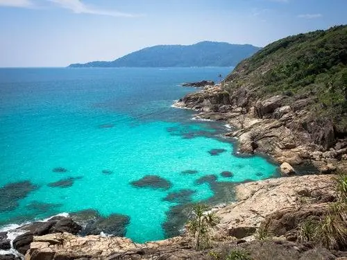 Перхентиан Кесил